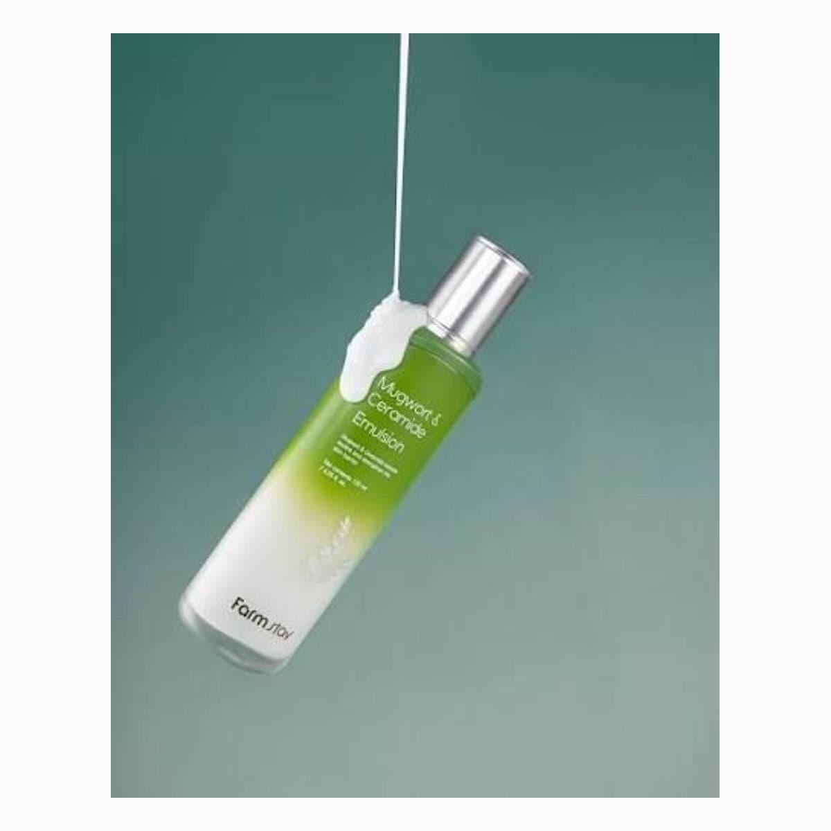FARMSTAY MUGWORT & CERAMIDE EMULSION