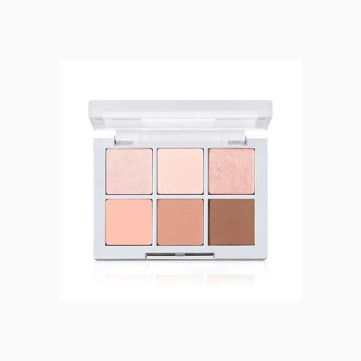 Better me Eye palette 10 Picnic
