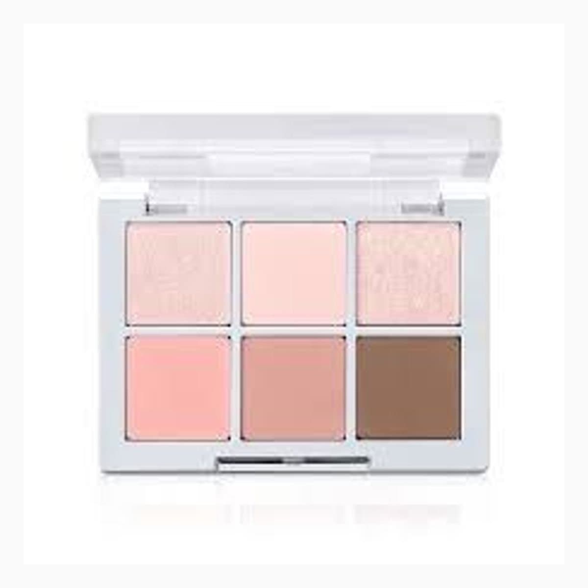 Better me Eye palette 11 Dreaming