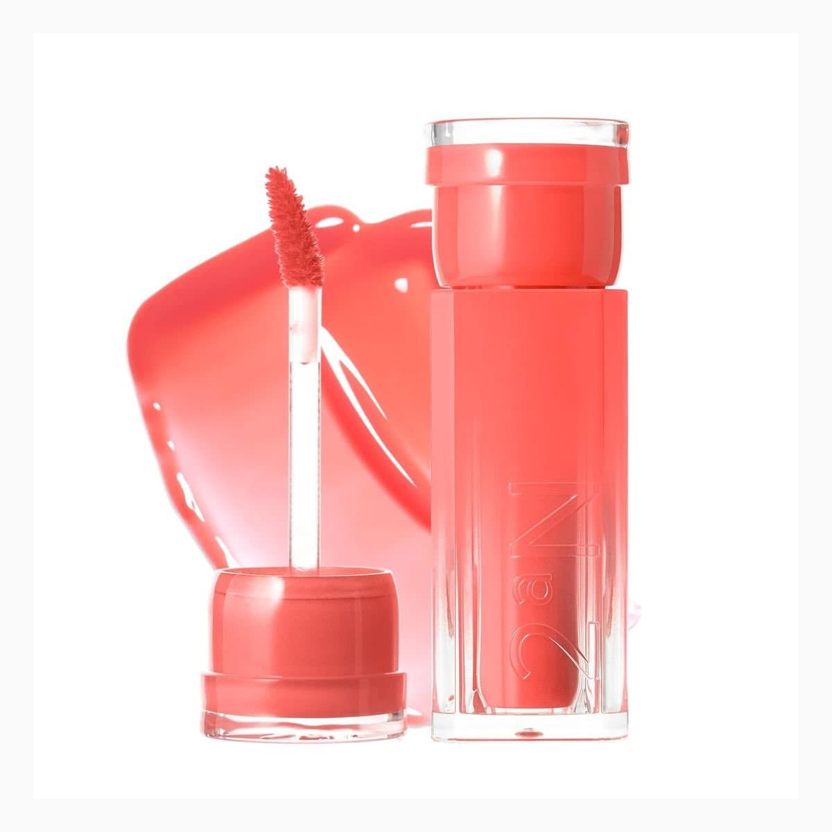 Glaze Bouncing Tint 04 Peach Chou