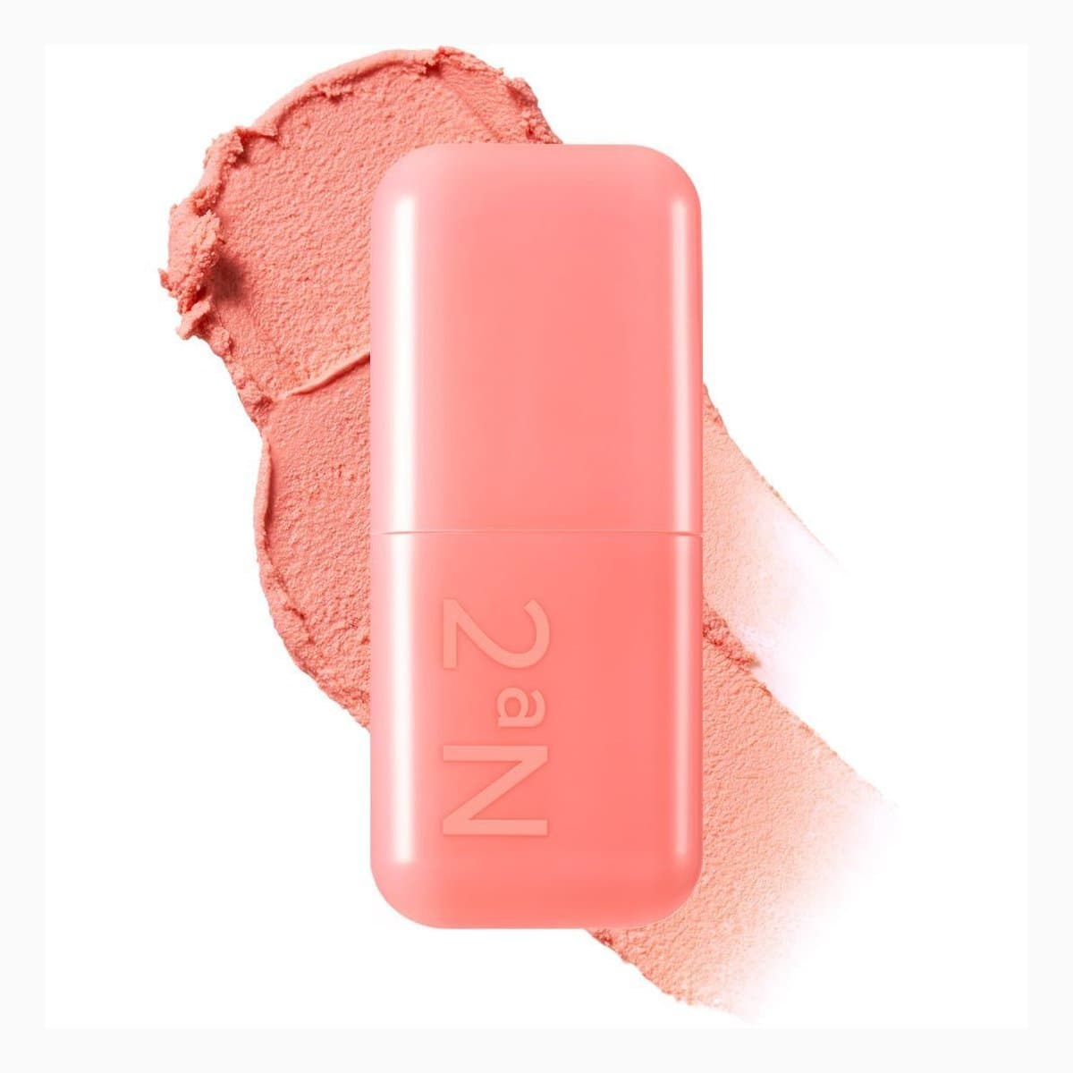 Pocket Cotton Blurring stick 01 Baby Peach