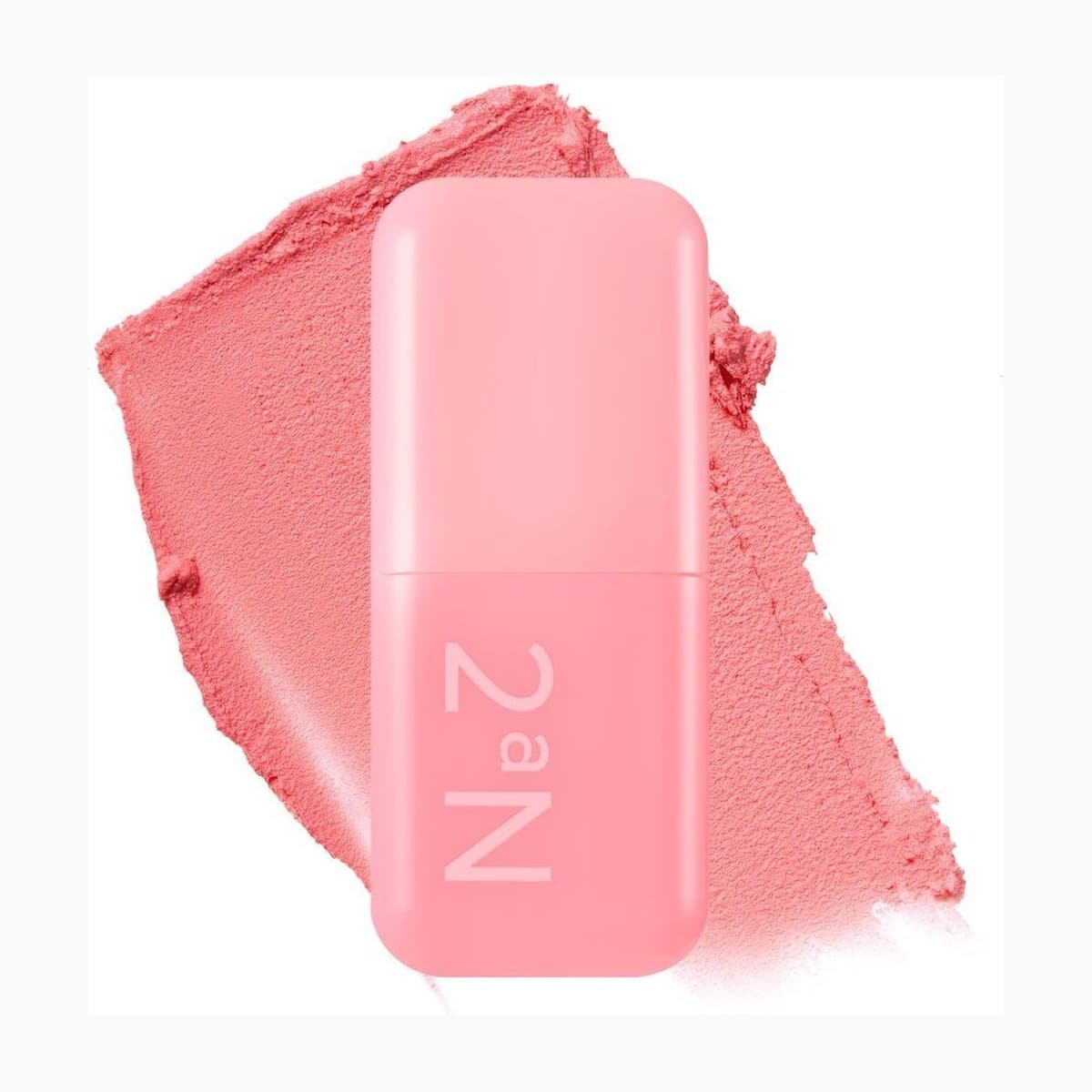 Pocket Cotton Blurring stick 02 Cotton Fizz