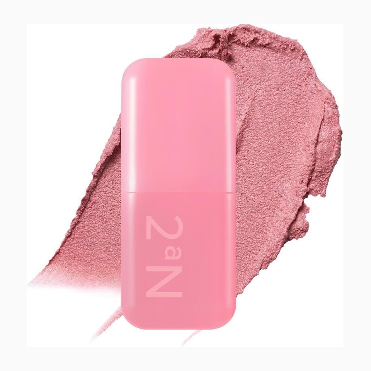 Pocket Cotton Blurring stick 04 Hug Pink