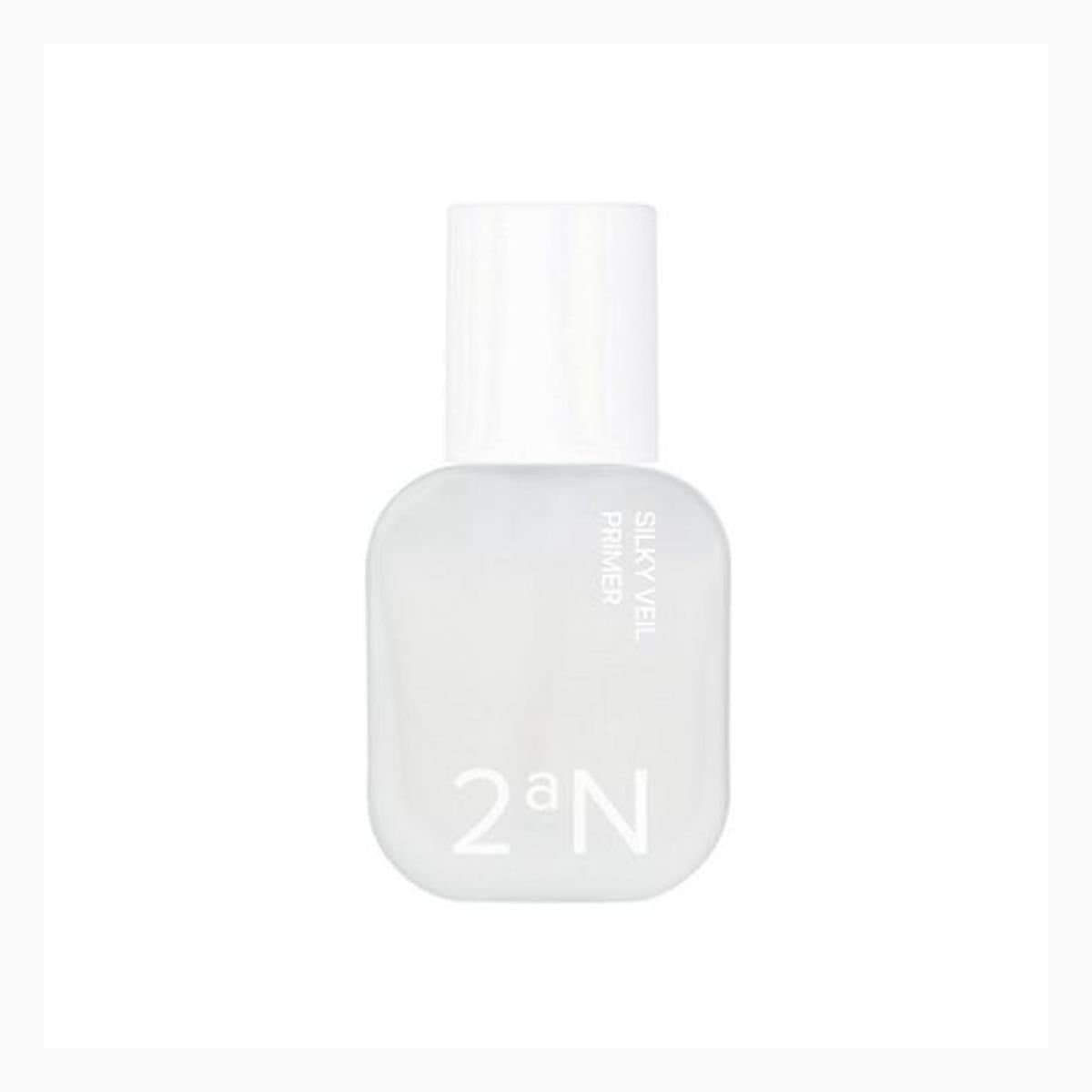 Silky Veil Primer