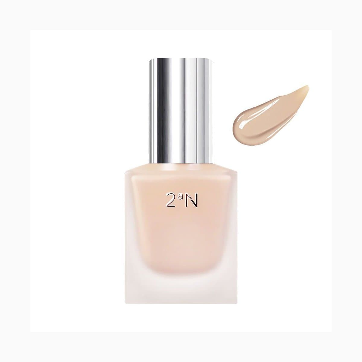 Long Wearing Foundation NO.23 Natural Beige