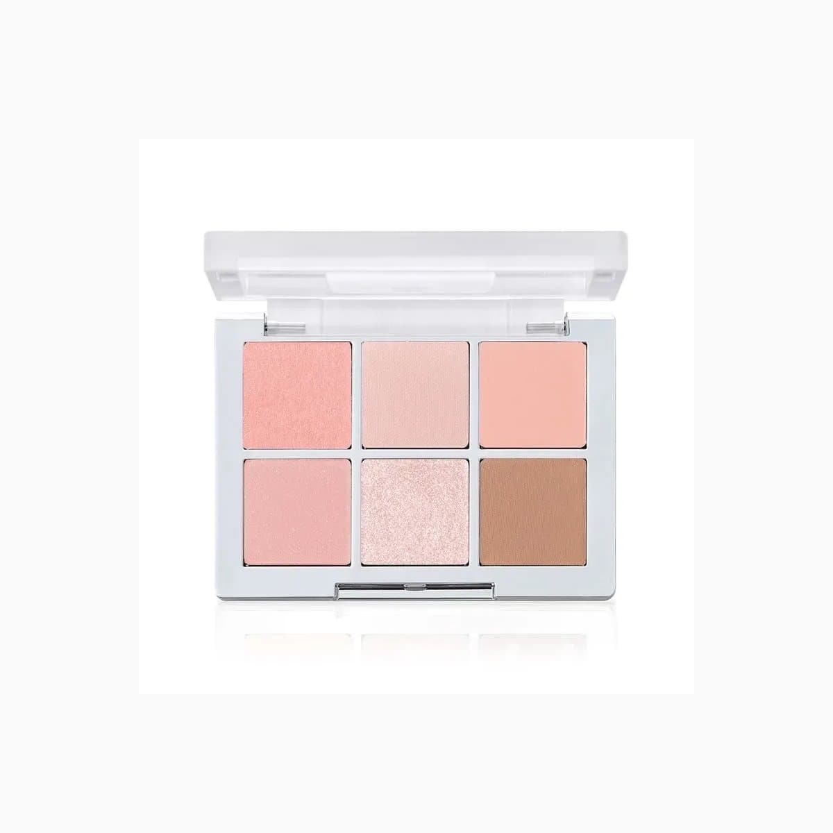 Better Me Eye Palette 13 Sand Pink