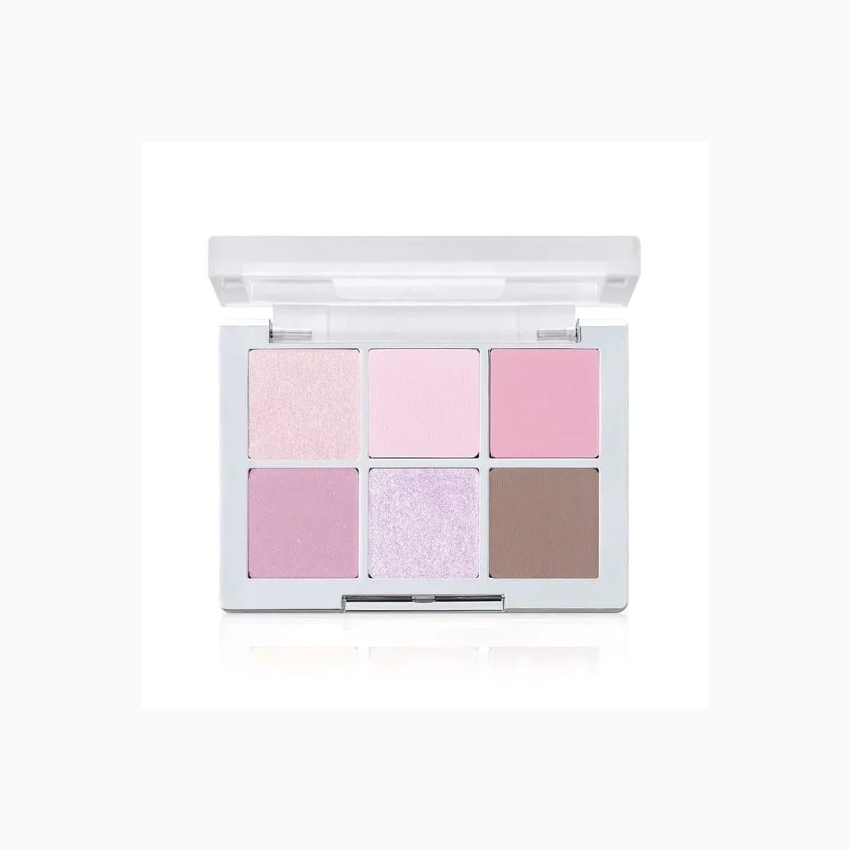 Better Me Eye Palette 14 Slush Pop