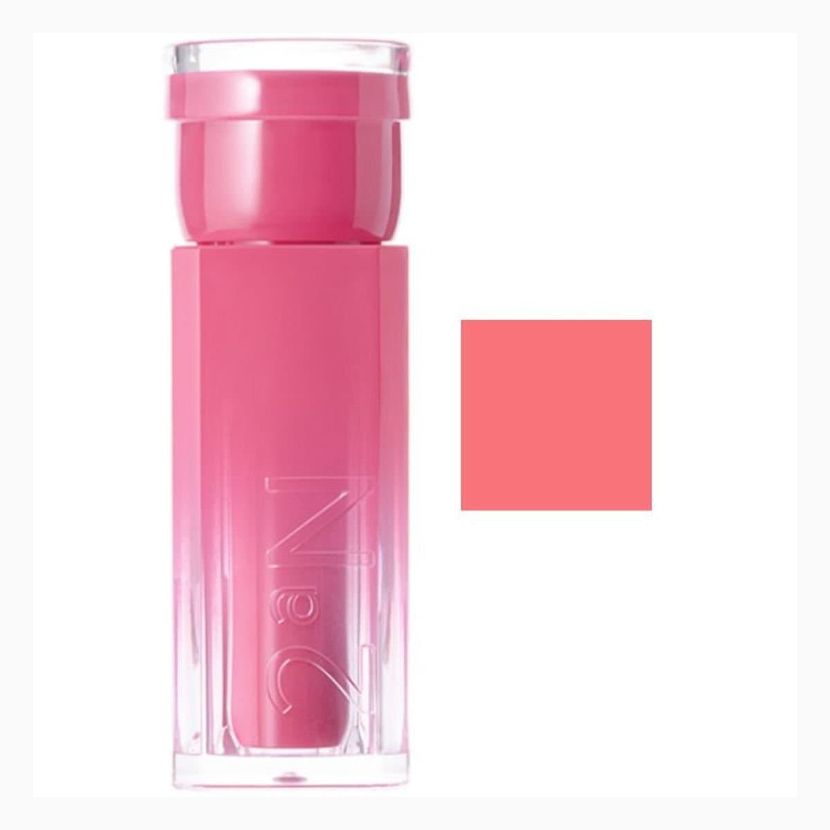 Glaze Bouncing Tint 15 Peach Bubble