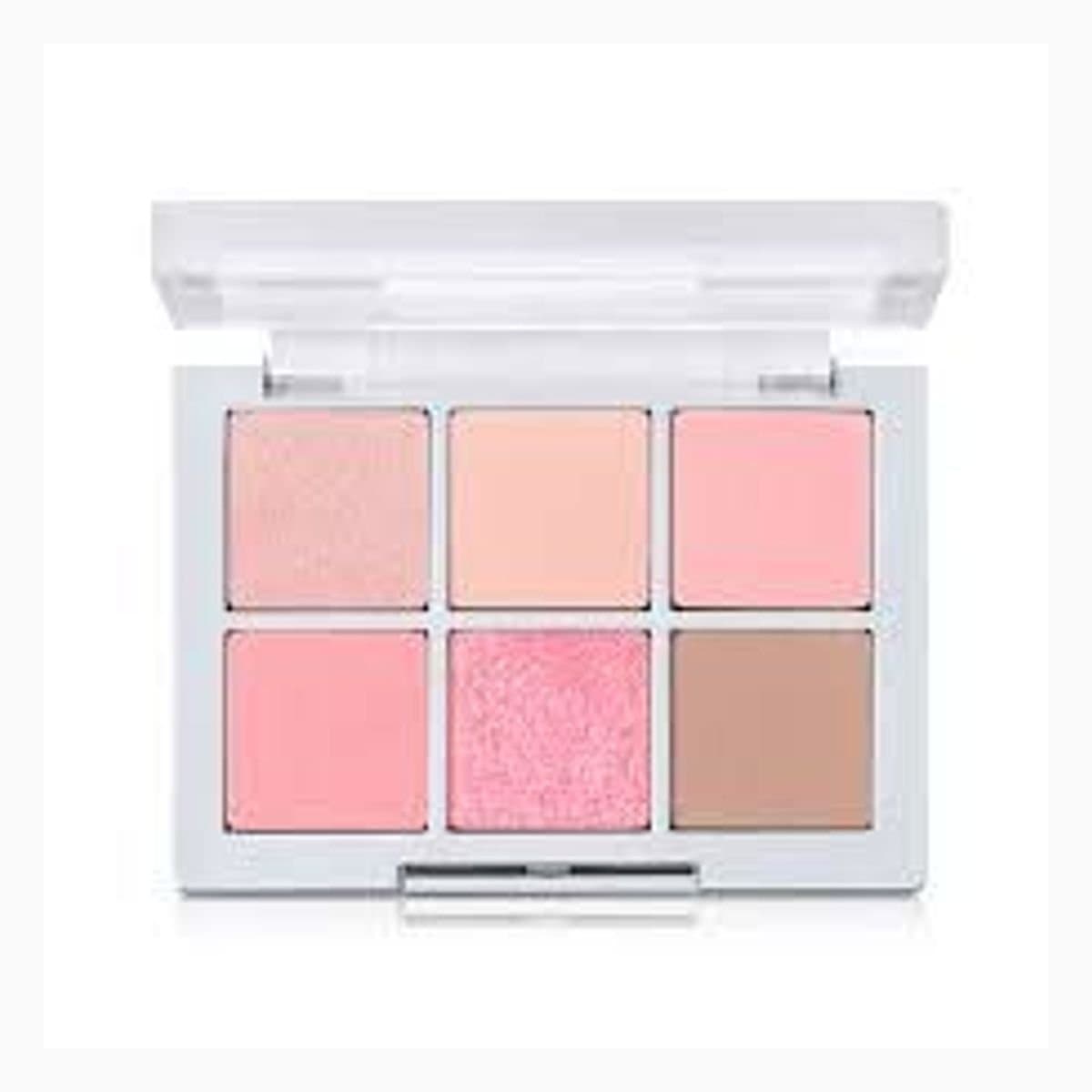 Better Me Eye Palette 16 Bubble Candy