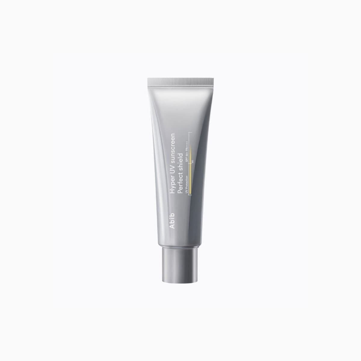 Abib Hyper UV suncream
perfect sheild