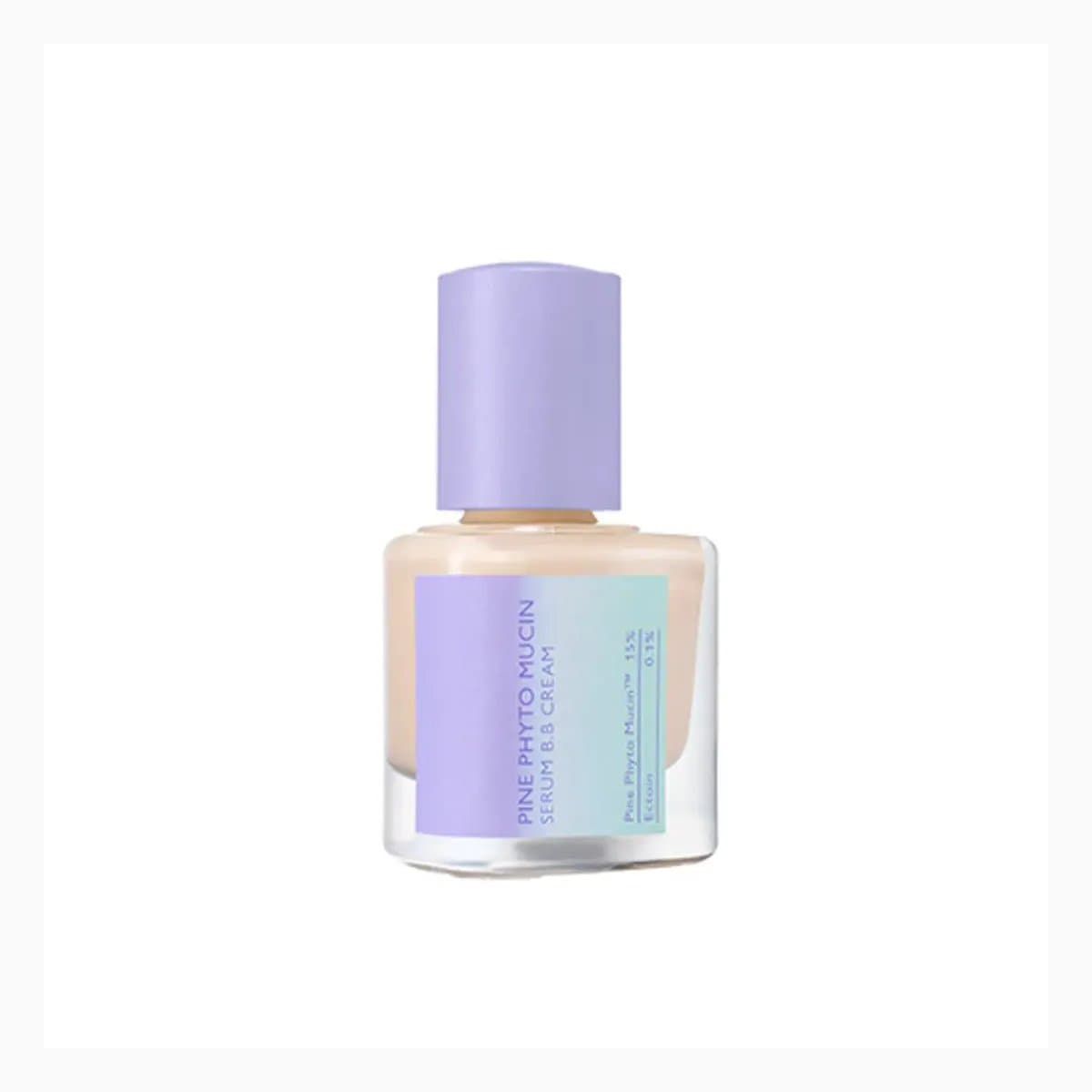 MISSHA LAYERINGFIT PINEPHYTOMUCINBB_BRAN
