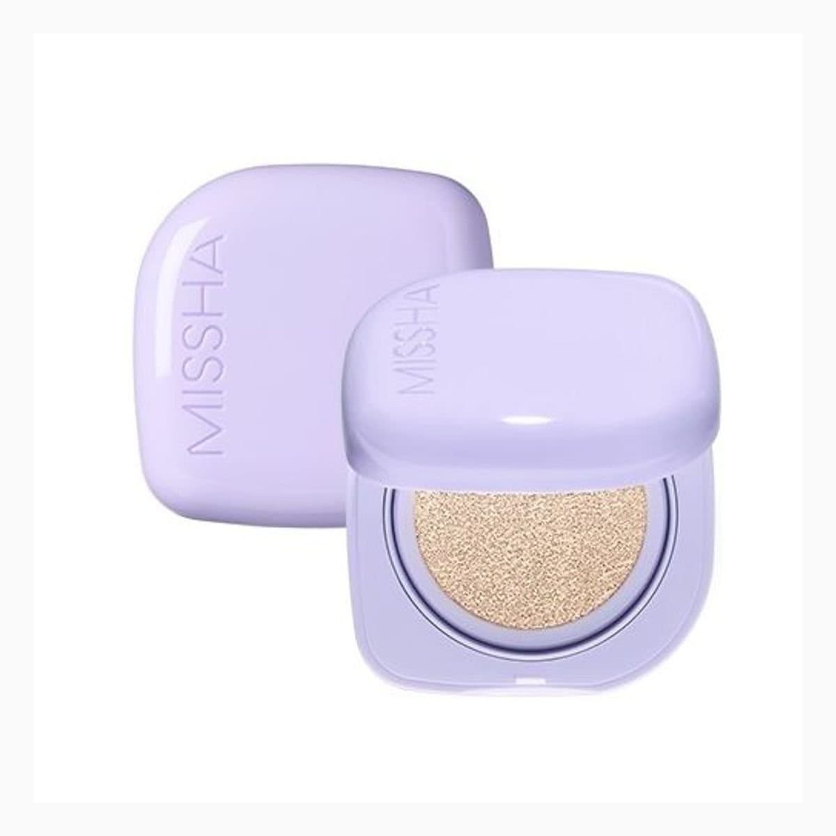 MISSHA_LAYERING_FIT_CUSHION_SEMIGLOW_21V