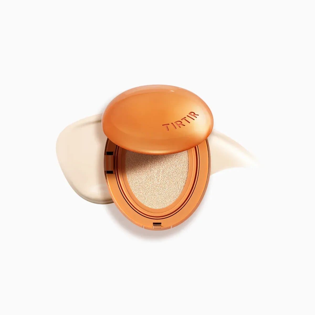 Mask Fit AI Filter Cushion 18g 19.5N MUTE IVORY