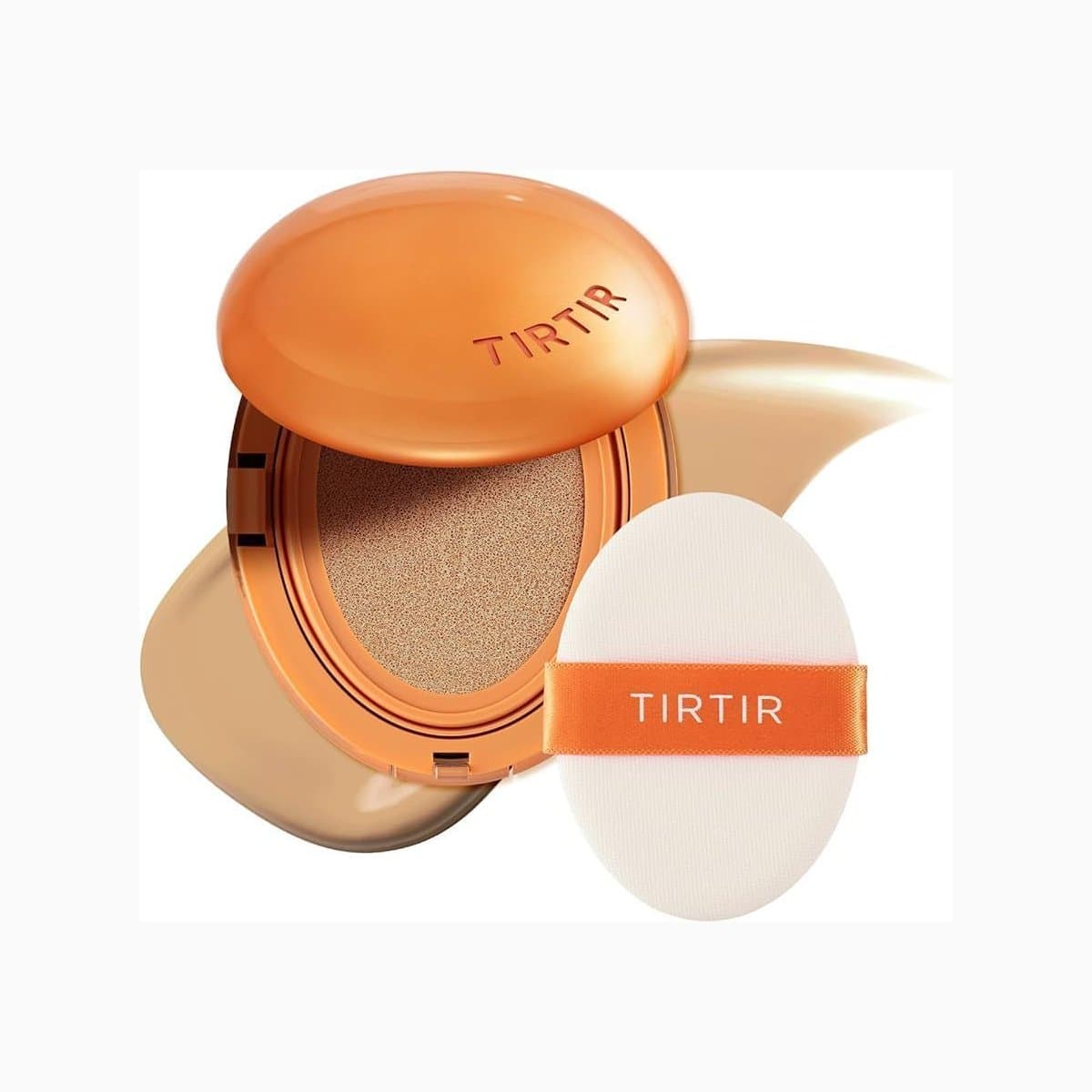 Mask Fit AI Filter Cushion 18g 29N NATURAL BEIGE