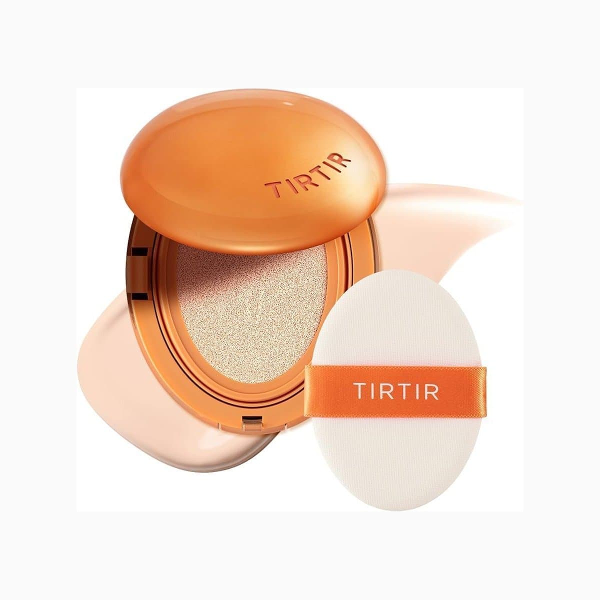 (mini)Mask Fit AI Filter Cushion 4.5g 13N FAIR IVORY
