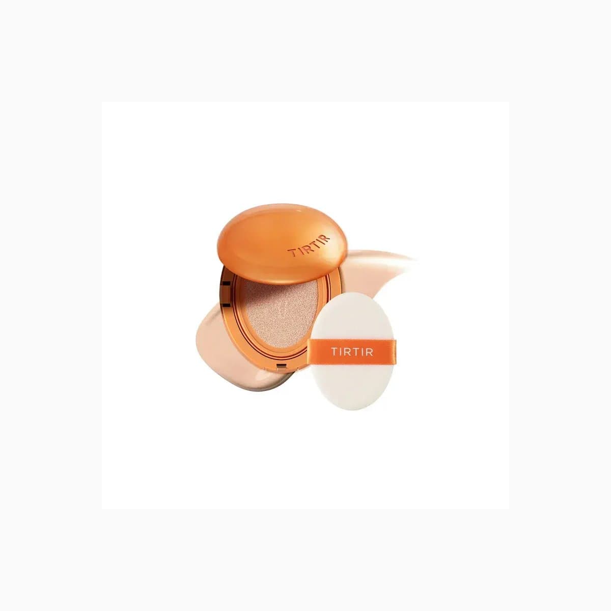(mini)Mask Fit AI Filter Cushion 4.5g 17C PORCELAIN
