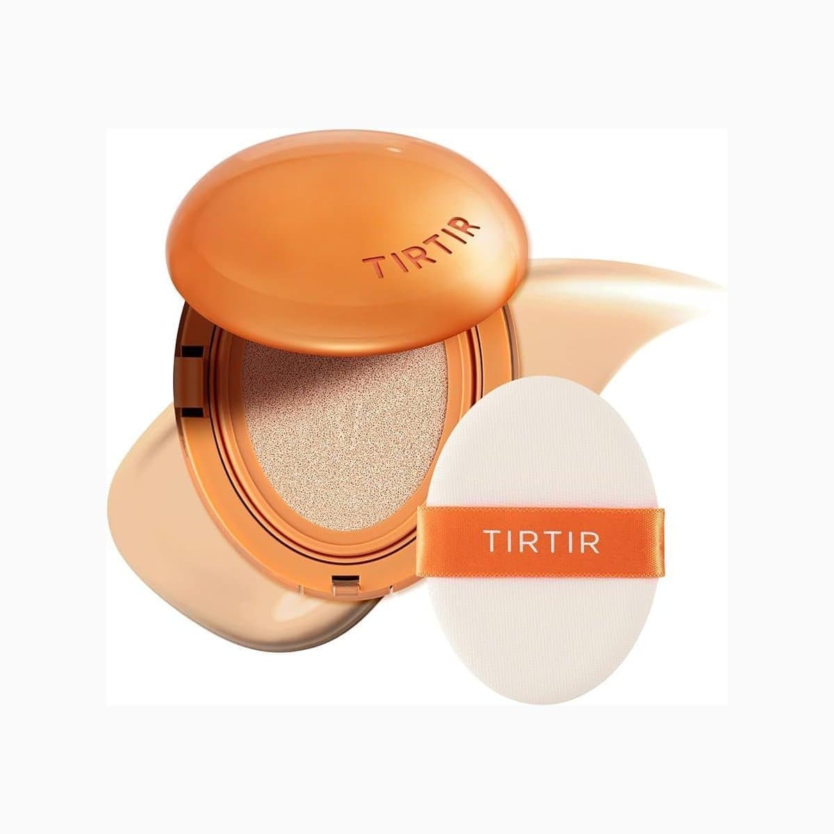 (mini)Mask Fit AI Filter Cushion 4.5g 21N IVORY