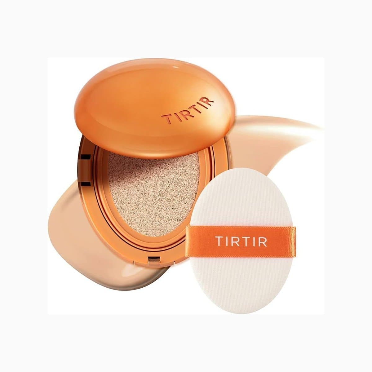 (mini)Mask Fit AI Filter Cushion 4.5g 22N SHELL BEIGE