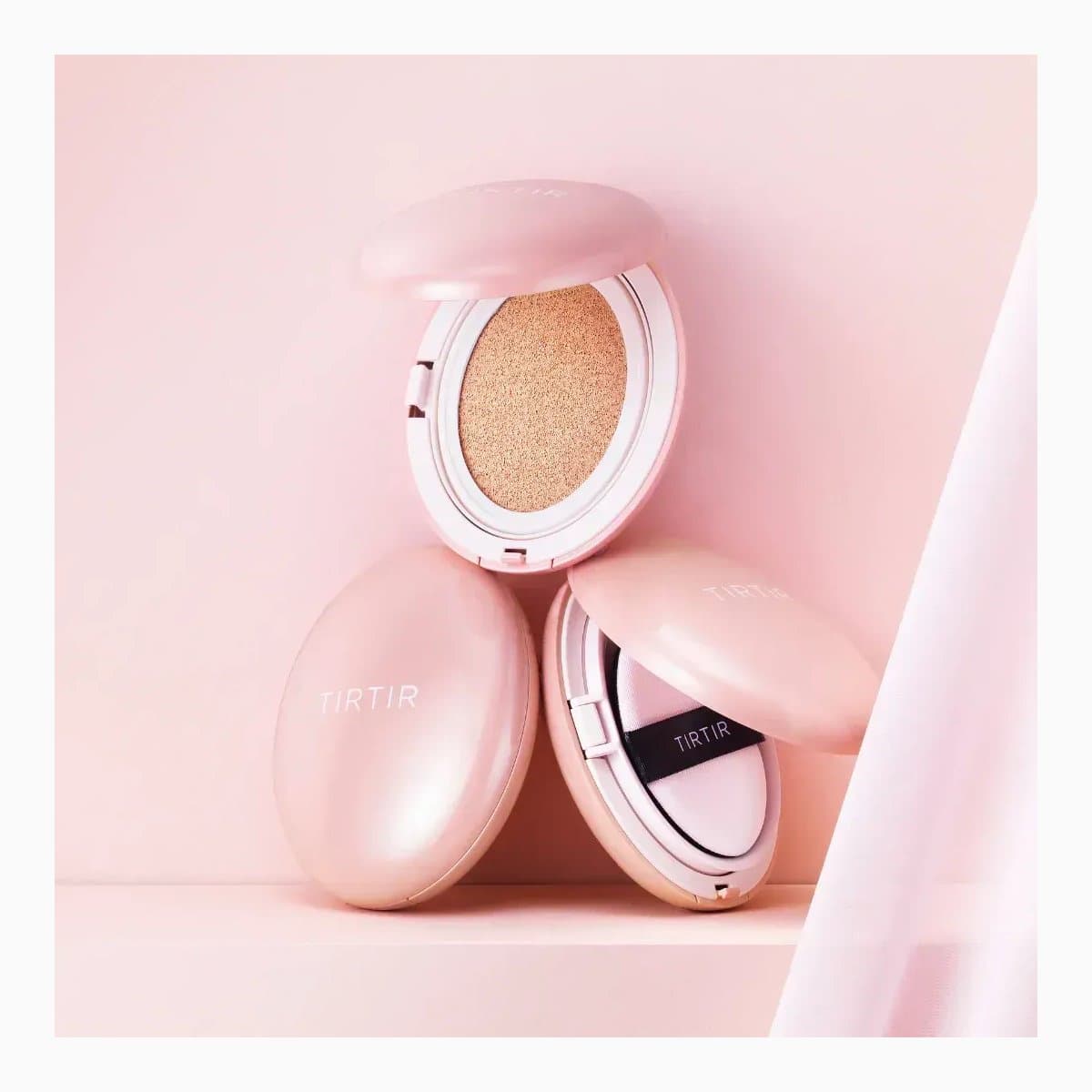 Mask Fit All Cover Cushion 18g 22N