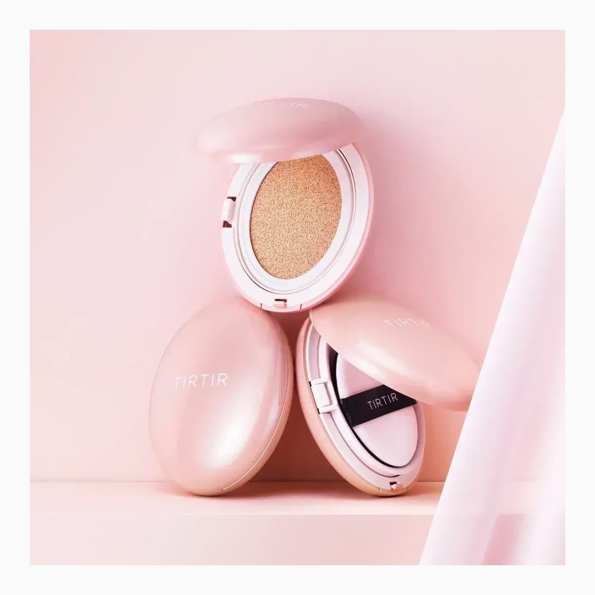(mini)Mask Fit All Cover Cushion 4.5g 22N