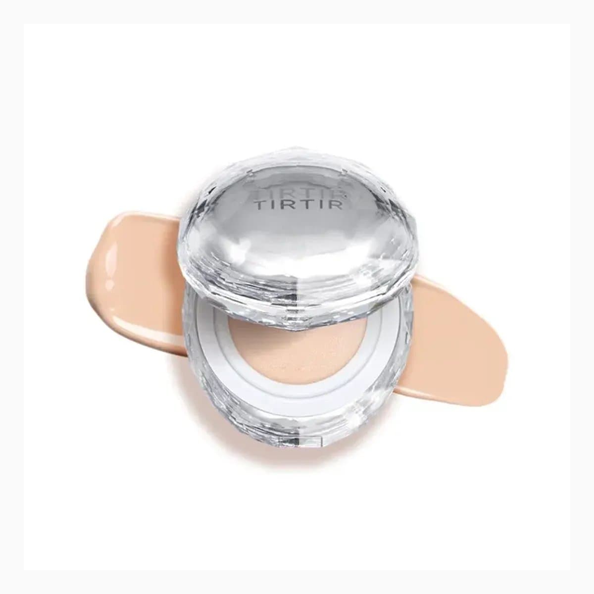 (Mini)Mask Fit Crystal Mesh Cushion 5g 22N