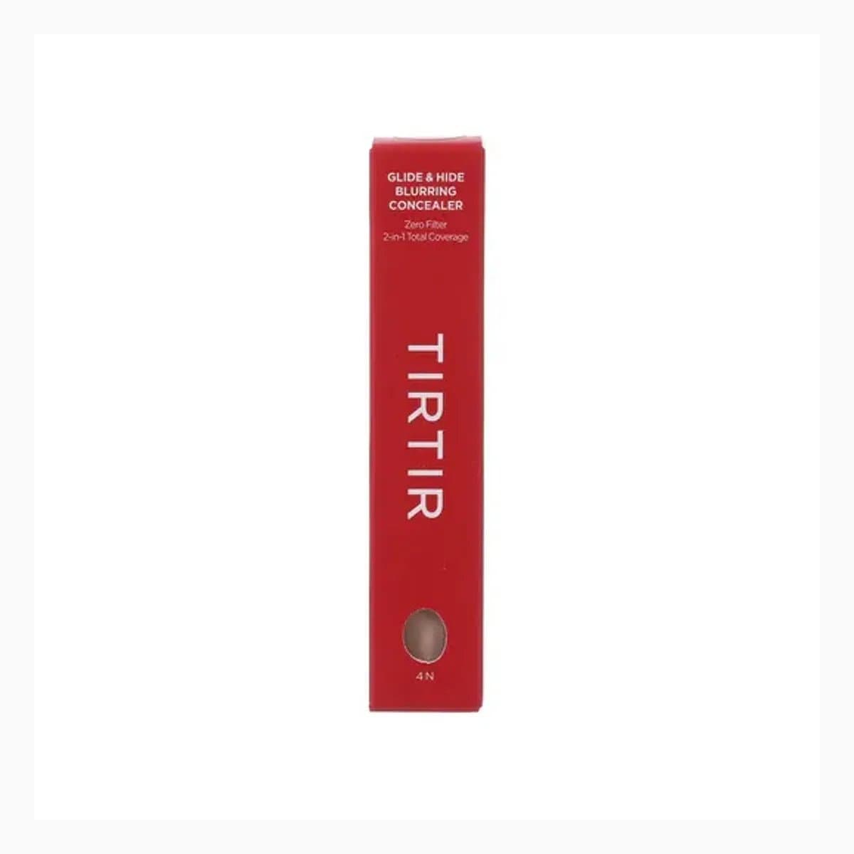 GLIDE & HIDE BLURRING CONCEALER 4N