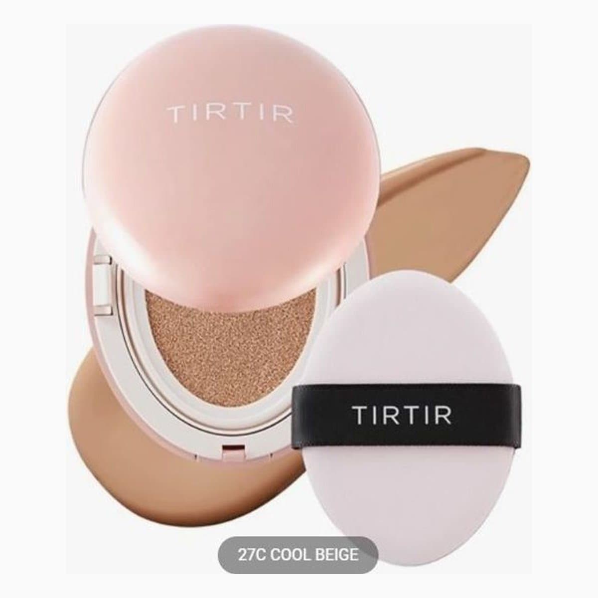 (mini)Mask Fit All Cover Cushion 4.5g 27C