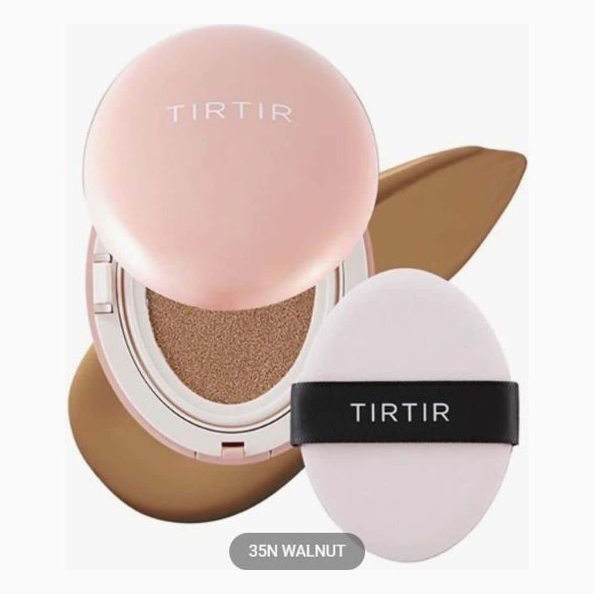 (mini)Mask Fit All Cover Cushion 4.5g 35N