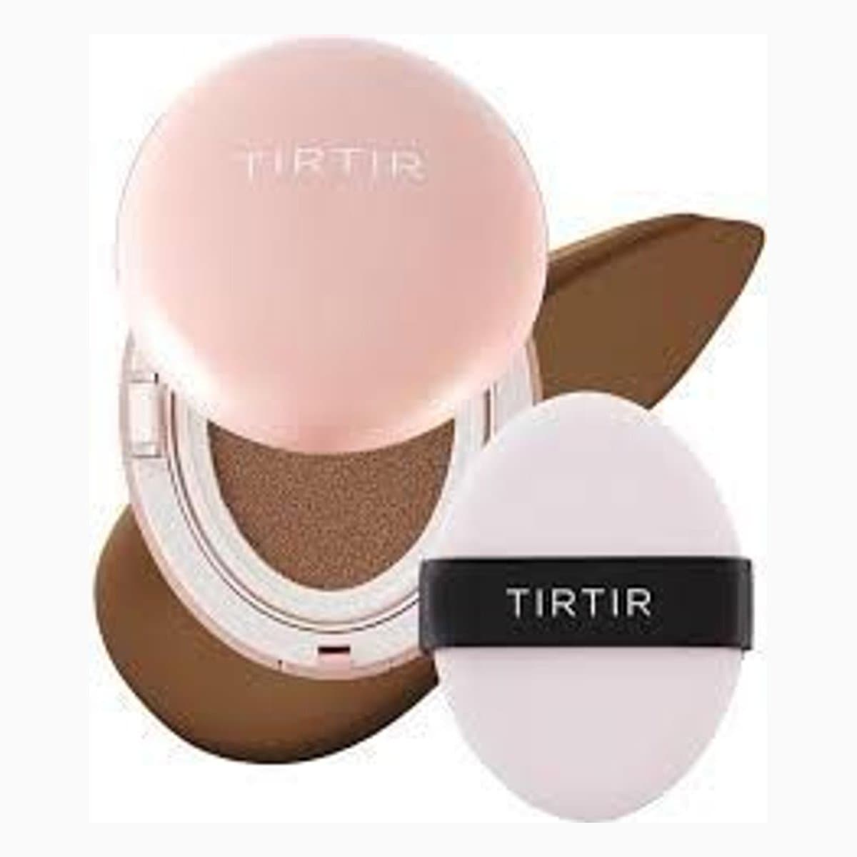 (mini)Mask Fit All Cover Cushion 4.5g 43N