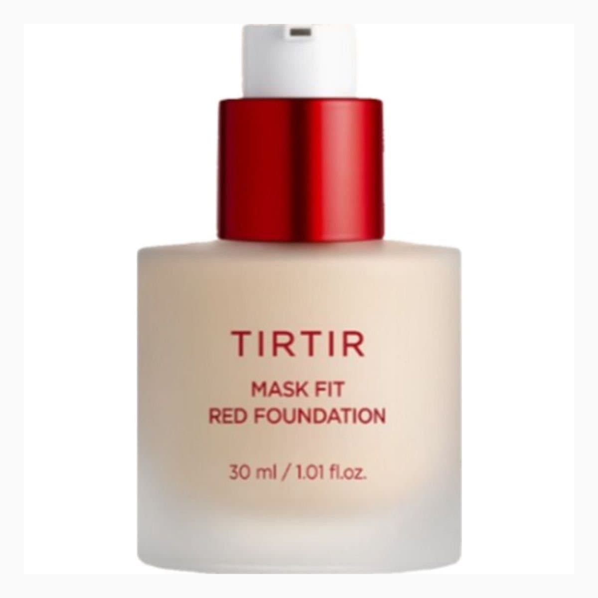 Mask Fit Red Foundation 30ml 22N shell beige