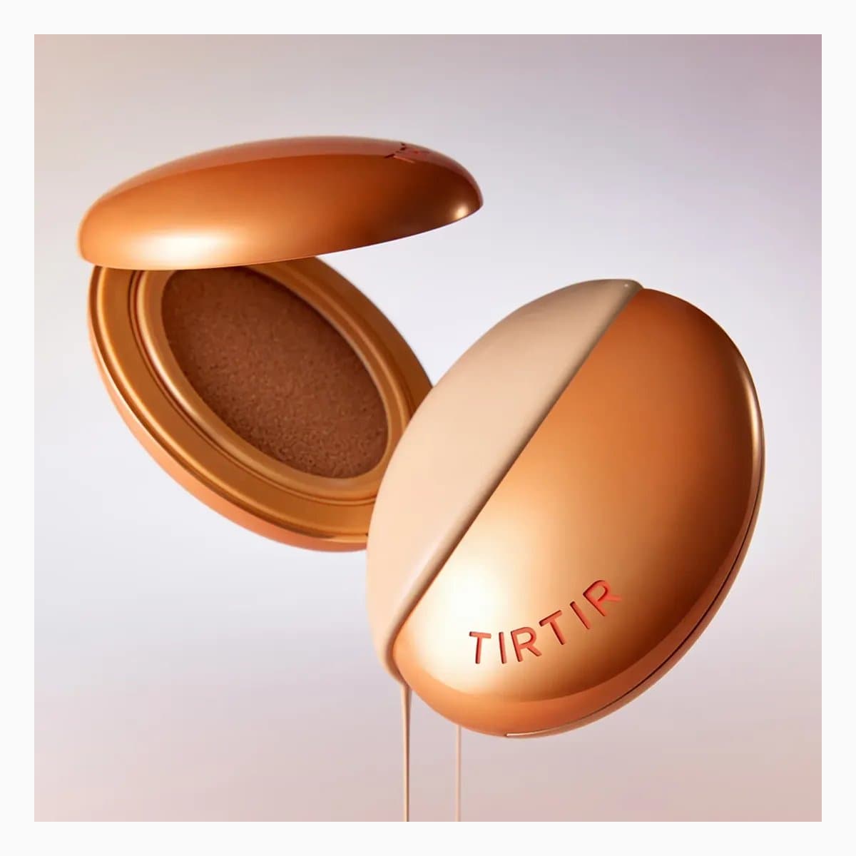 Mask Fit AI Filter Cushion 18g 33C HAZEL