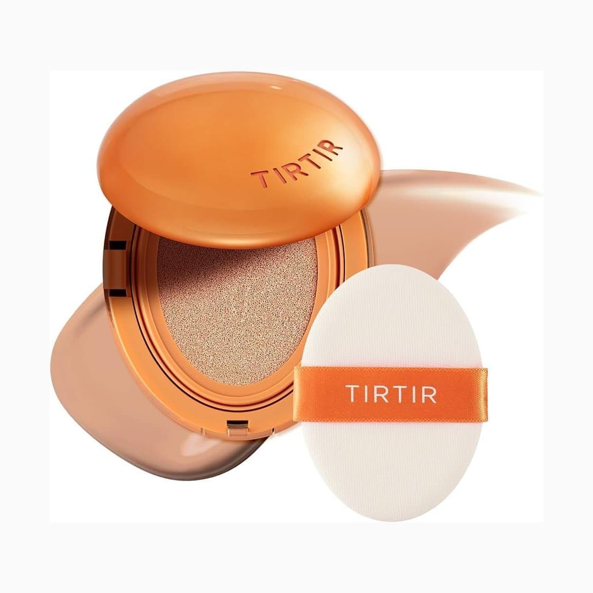 (mini)Mask Fit AI Filter Cushion 4.5g 25C COOL TAUPE