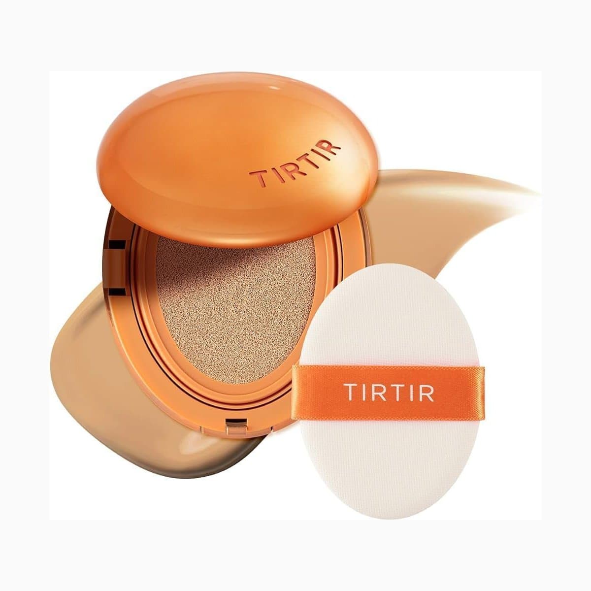 (mini)Mask Fit AI Filter Cushion 4.5g 27N CAMEL