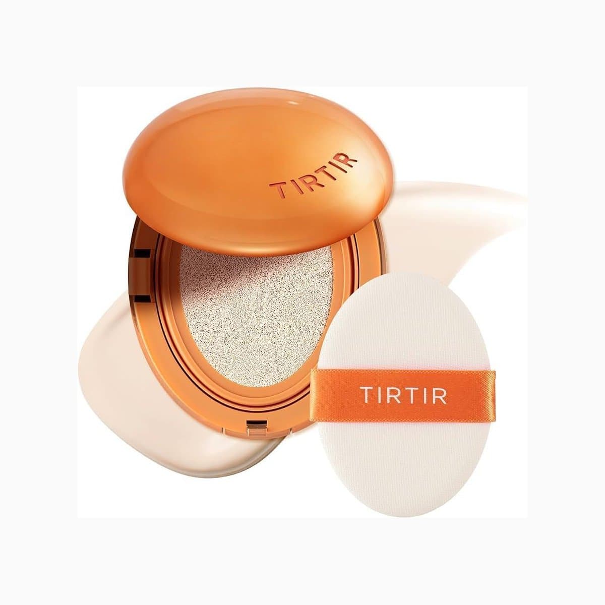 (mini)Mask Fit AI Filter Cushion 4.5g 30N RICH HONEY