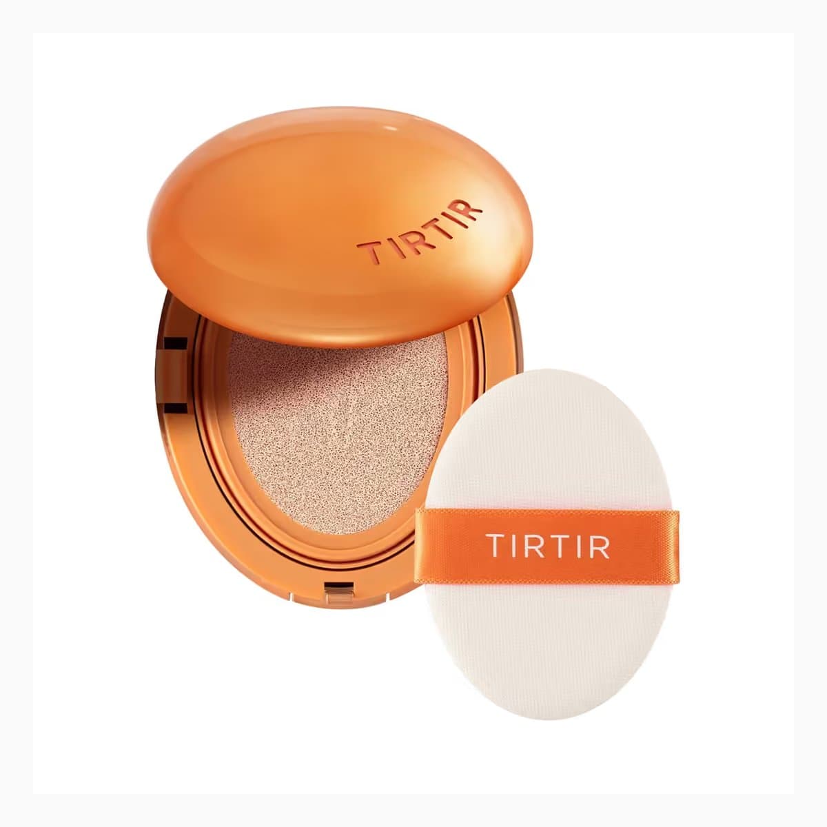 (mini)Mask Fit AI Filter Cushion 4.5g 39W CARAMEL