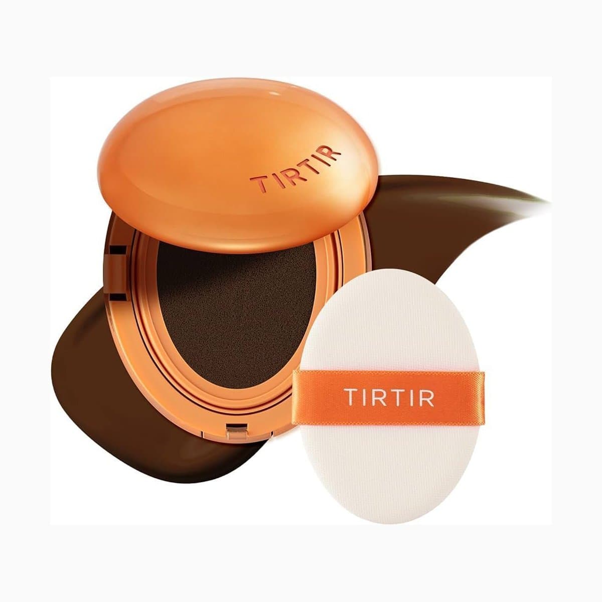 (mini)Mask Fit AI Filter Cushion 4.5g 51N FUDGE