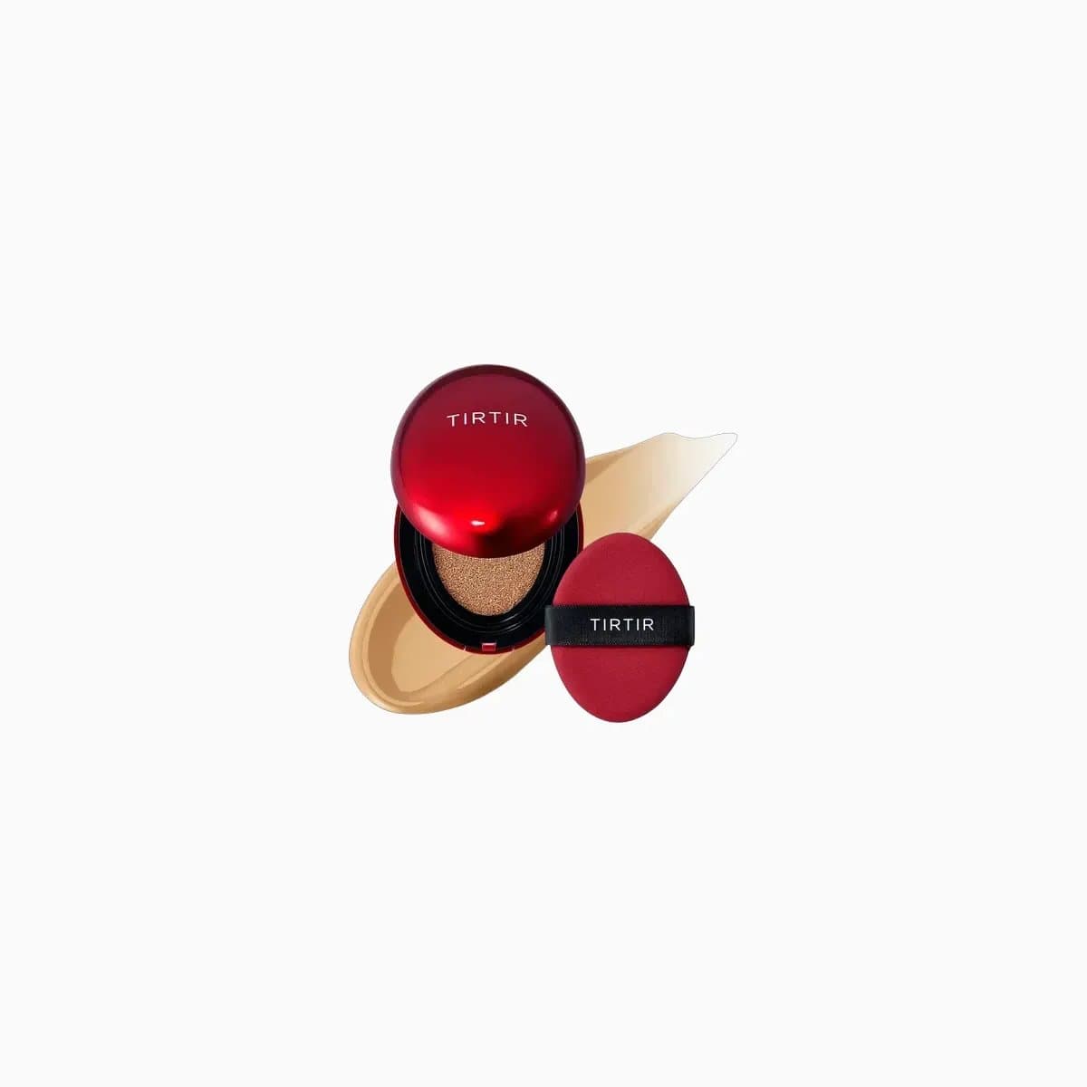 MASK FIT RUBY MESH CUSHION 29N NATURAL BEIGE