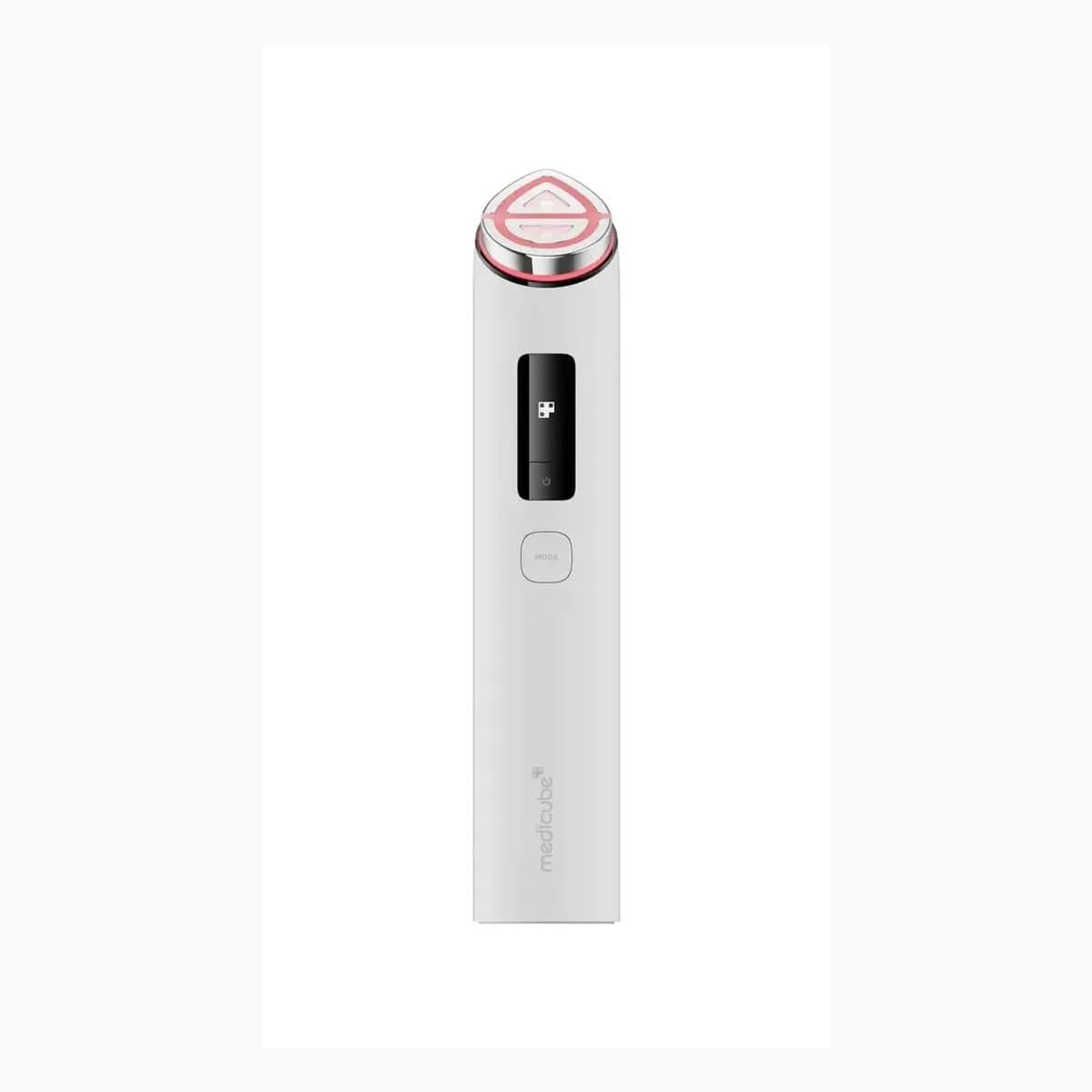 AGE-R BOOSTER PRO X2 WHITE