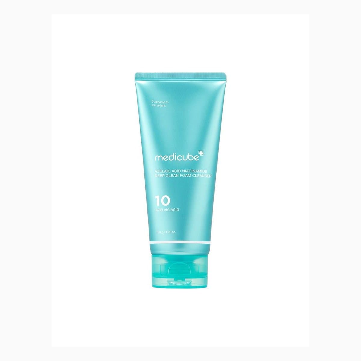AZELAIC ACID NIACINAMIDE DEEP CLEAN FOAM CLEANSER 120g