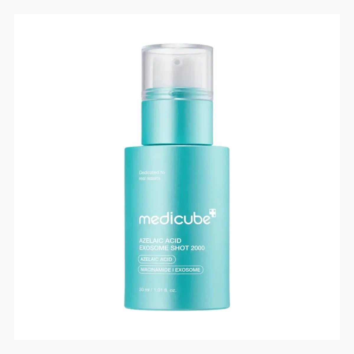 AZELAIC ACID EXOSOME SHOT 2000 30ml