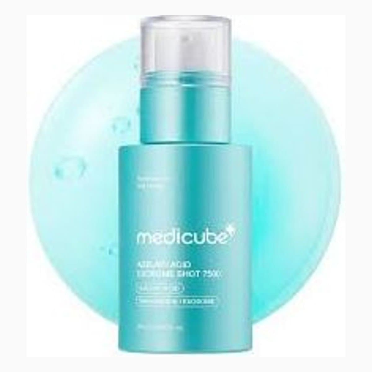 AZELAIC ACID EXOSOME SHOT 7500 30ml