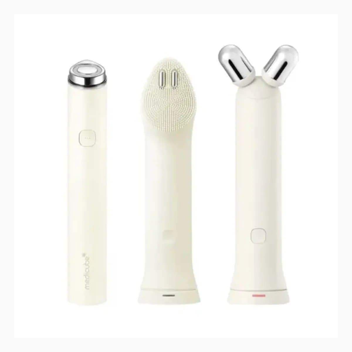 (US) AGE-R BOOSTER PRO MINI PLUS IVORY