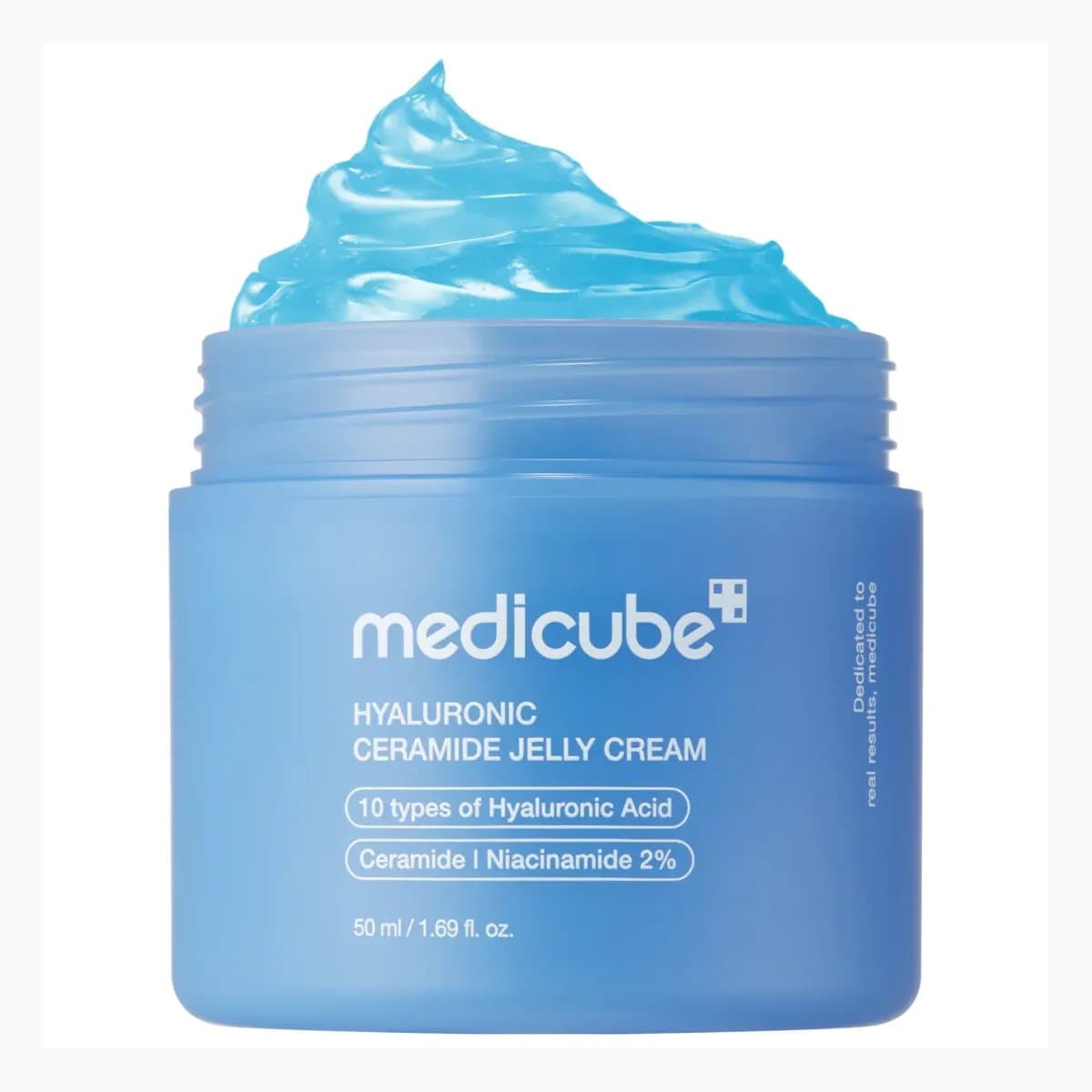 HYALURONIC CERAMIDE JELLY CREAM 50ml