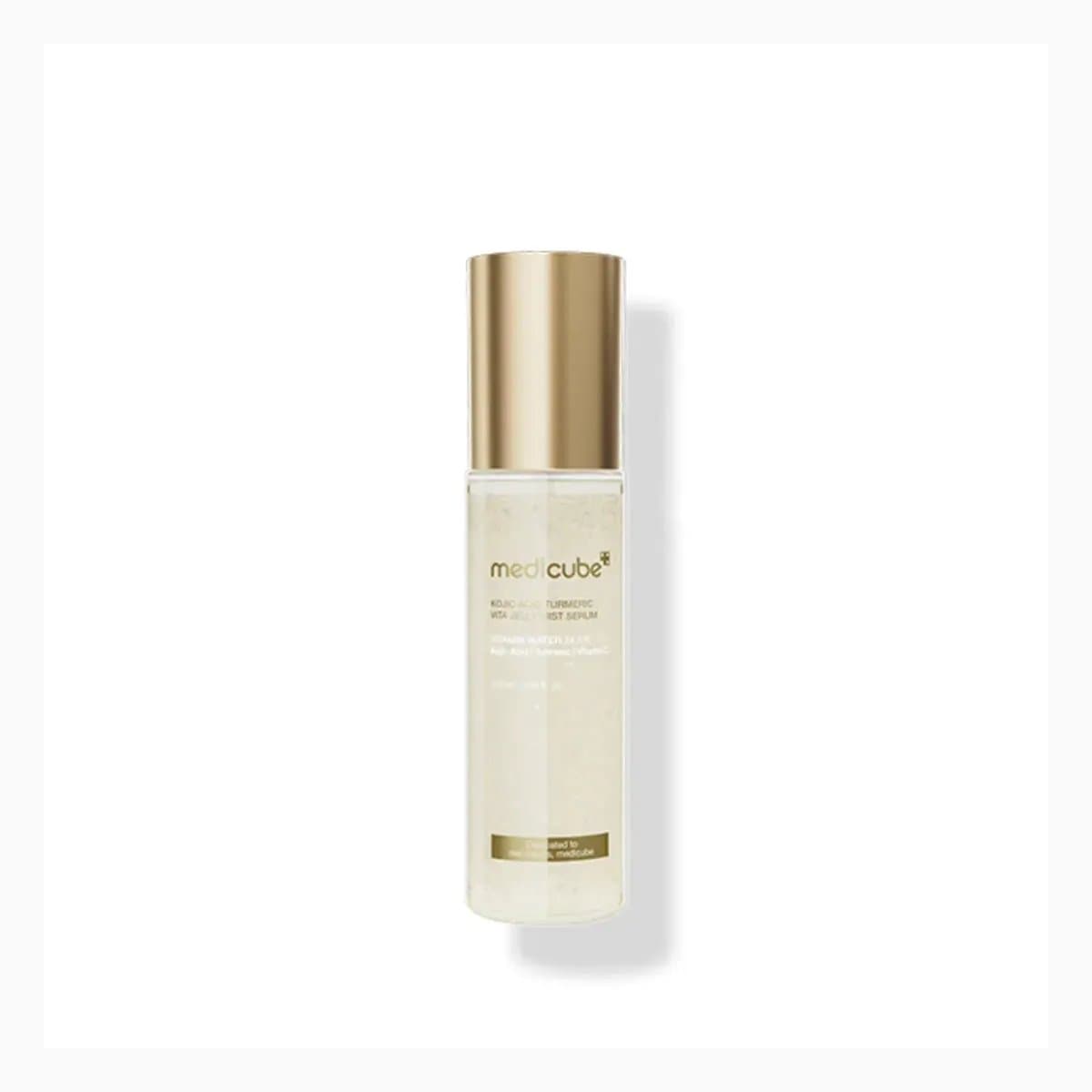 KOJIC ACID TURMERIC VITA JELLY MIST SERUM 100ml