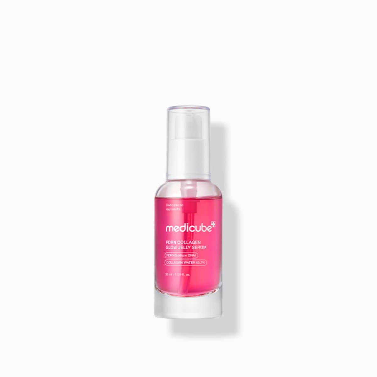 PDRN COLLAGEN GLOW JELLY SERUM 30ml