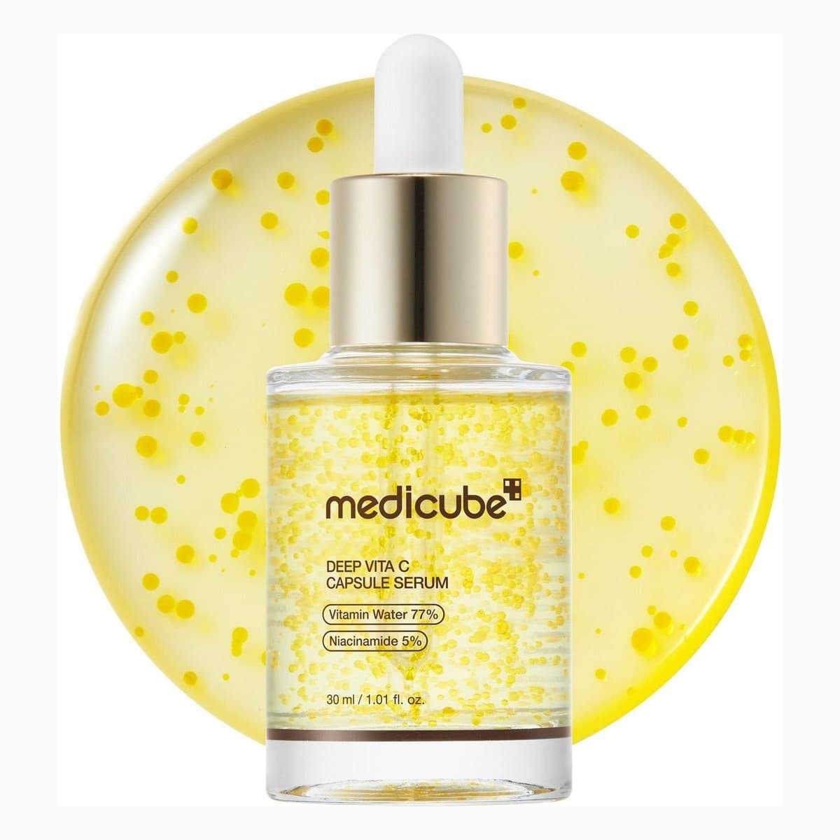 DEEP VITA C CAPSULE SERUM 30ml
