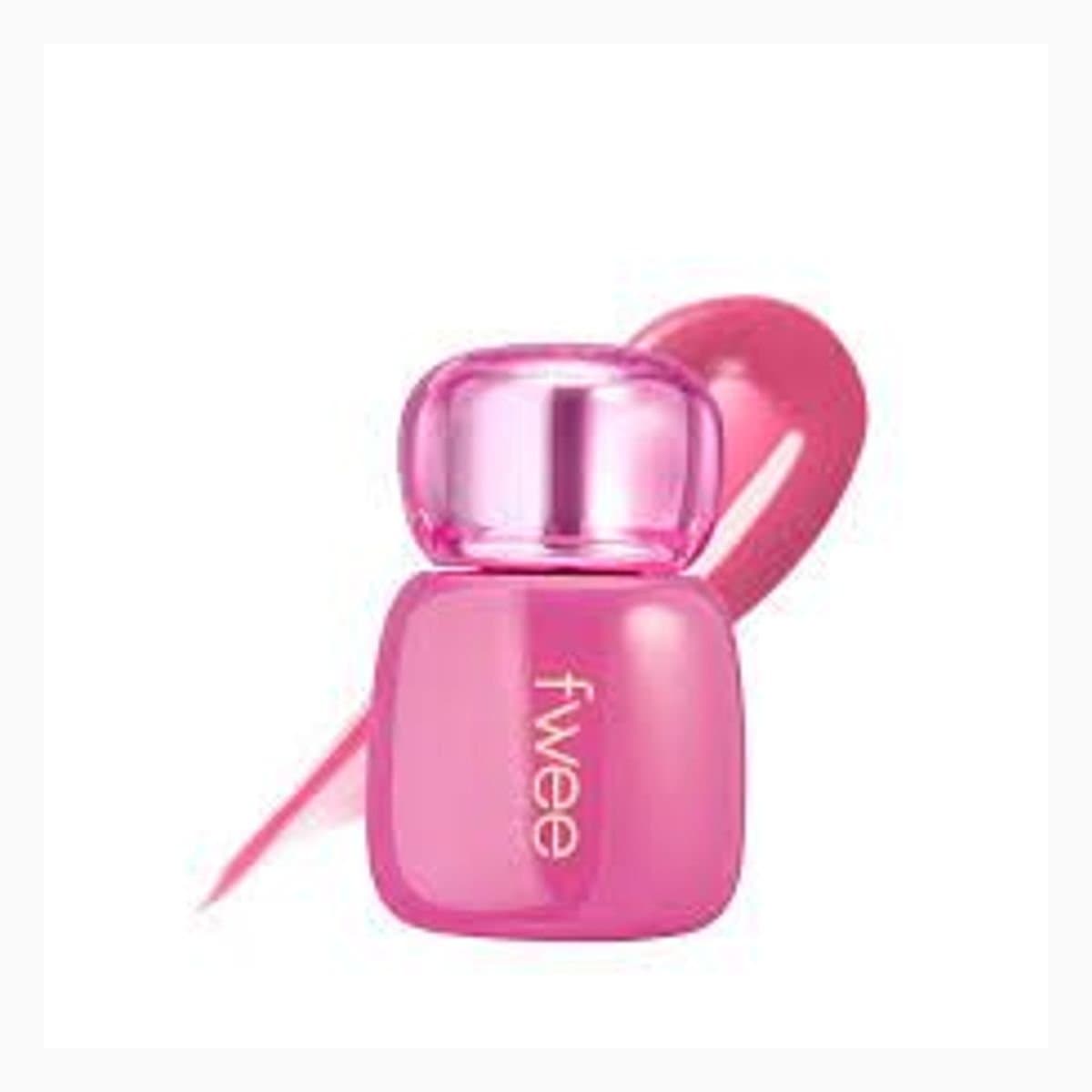fwee 3D VOLUMING TINT 01 SWEETIE DEW