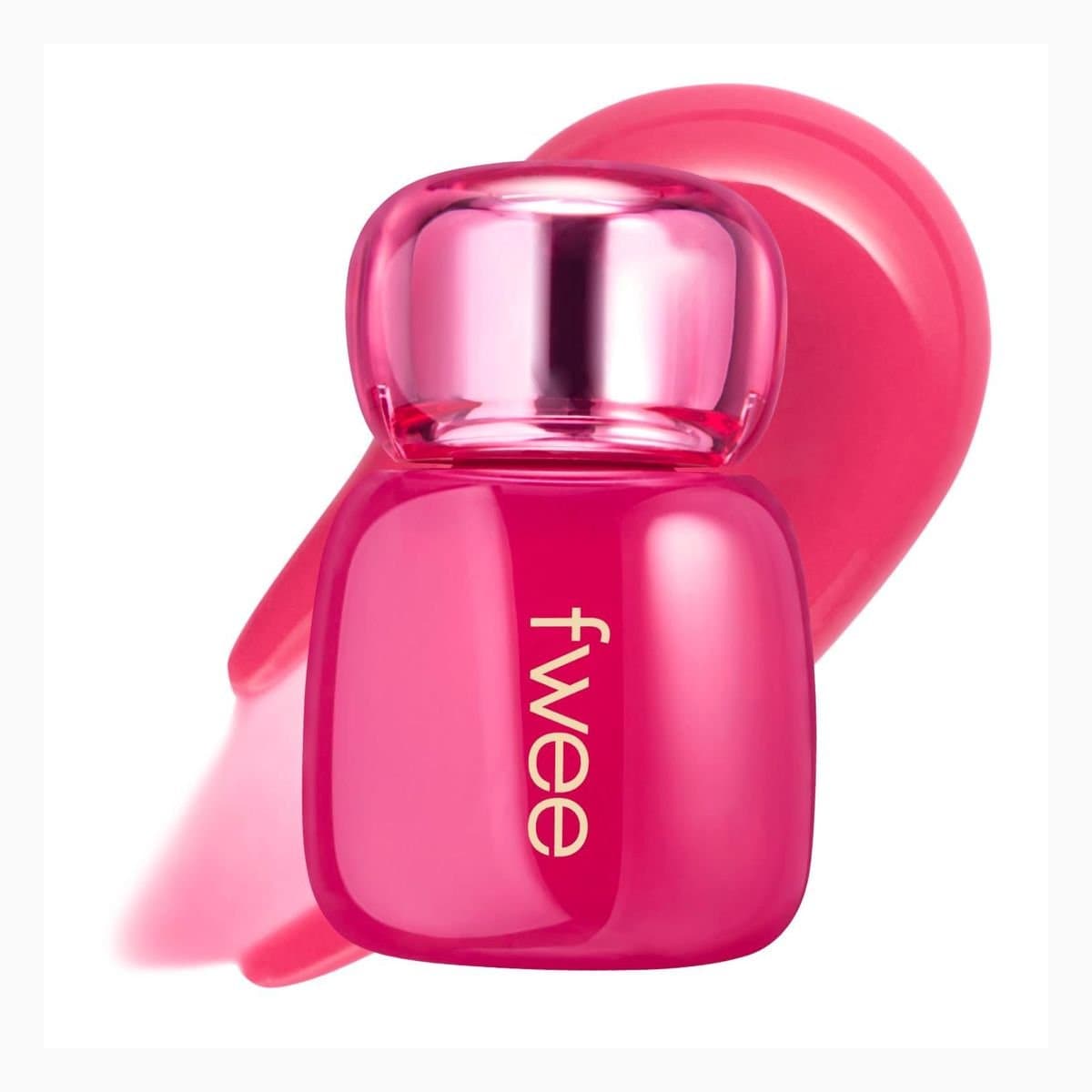 fwee 3D VOLUMING TINT 05 STRAWBERRY POP