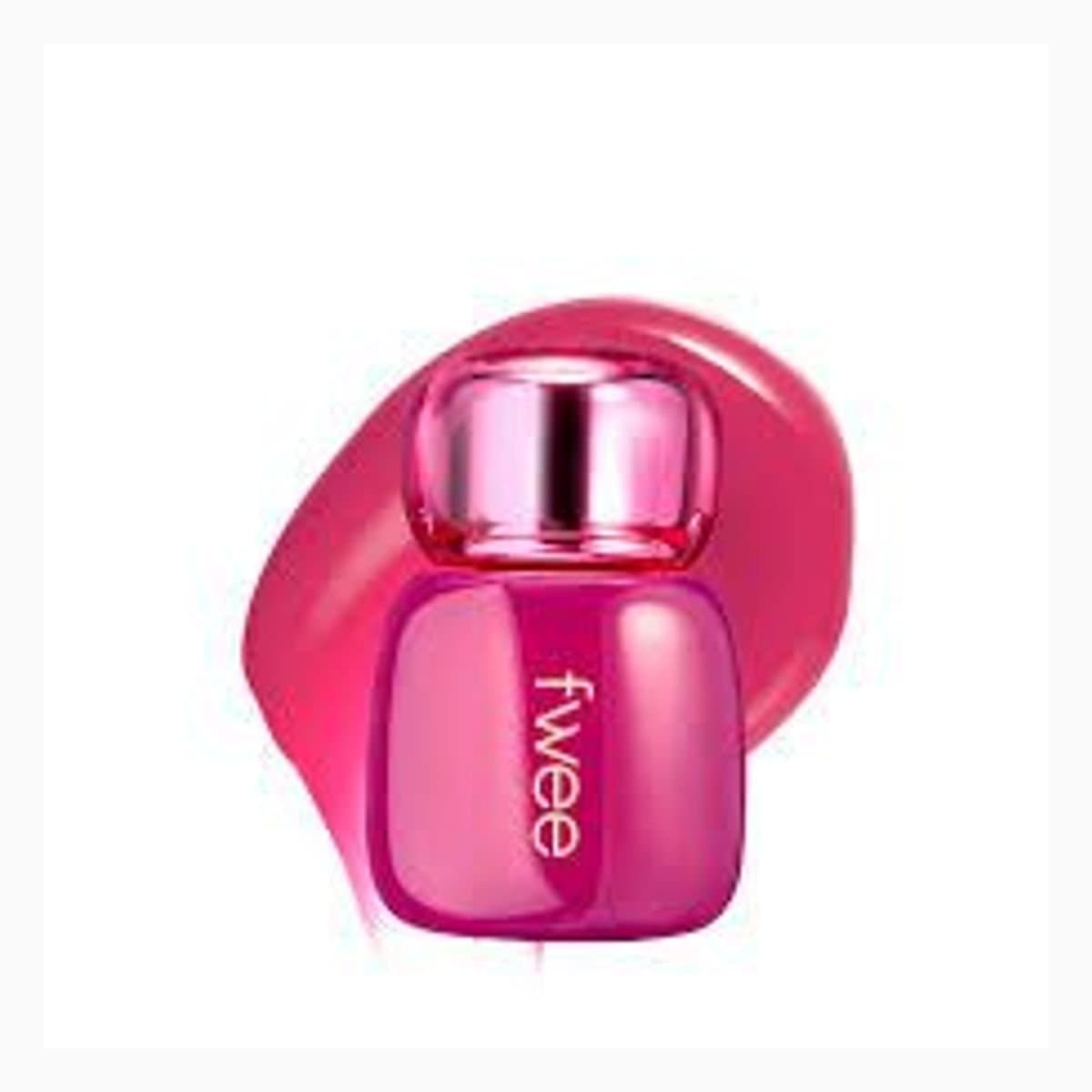 fwee 3D VOLUMING TINT 06 BERRY POP