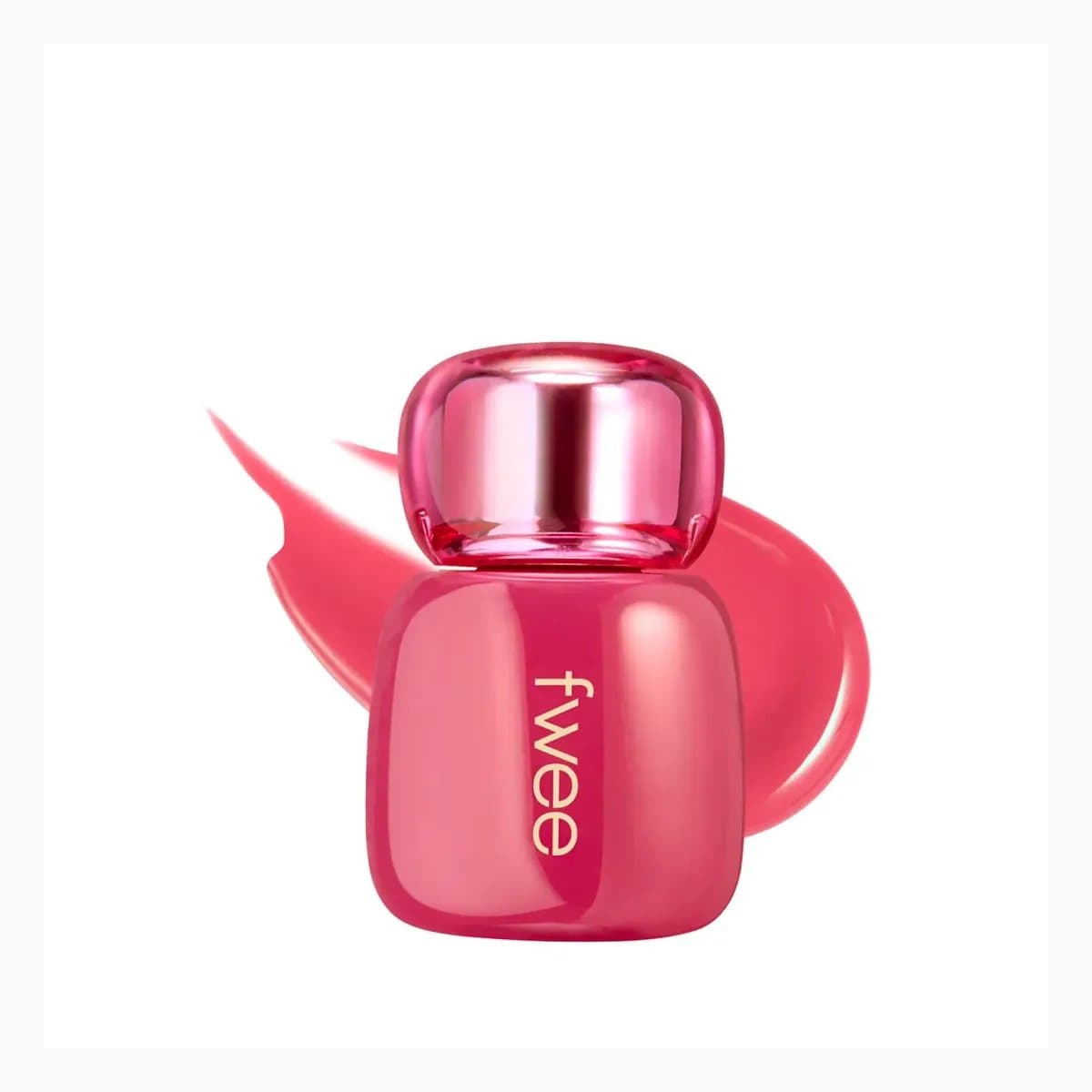 fwee 3D VOLUMING TINT 07 PEACH POP